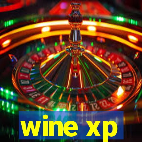 wine xp